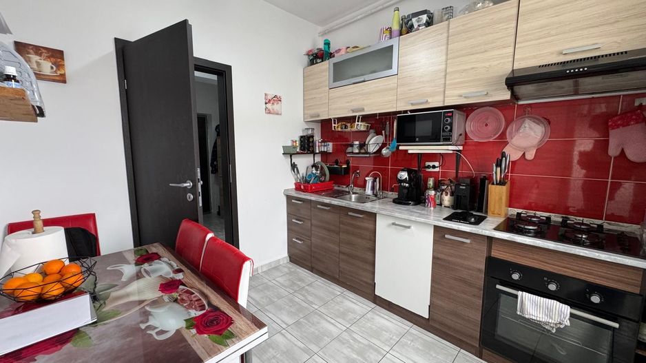 Apartament 2 camere Rahova Complex Rezidential T731 - Poză 6