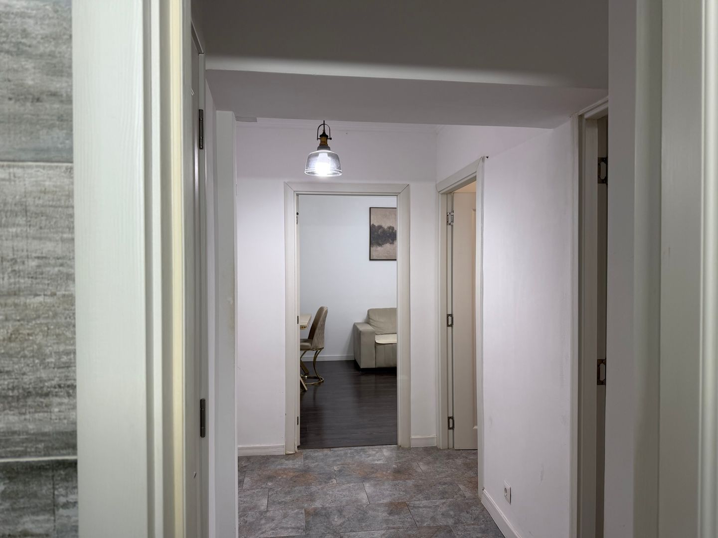 Apartament 2 camere | Totul nou | 2 balcoane | Pantelimon, Sector 2 - Poză 13
