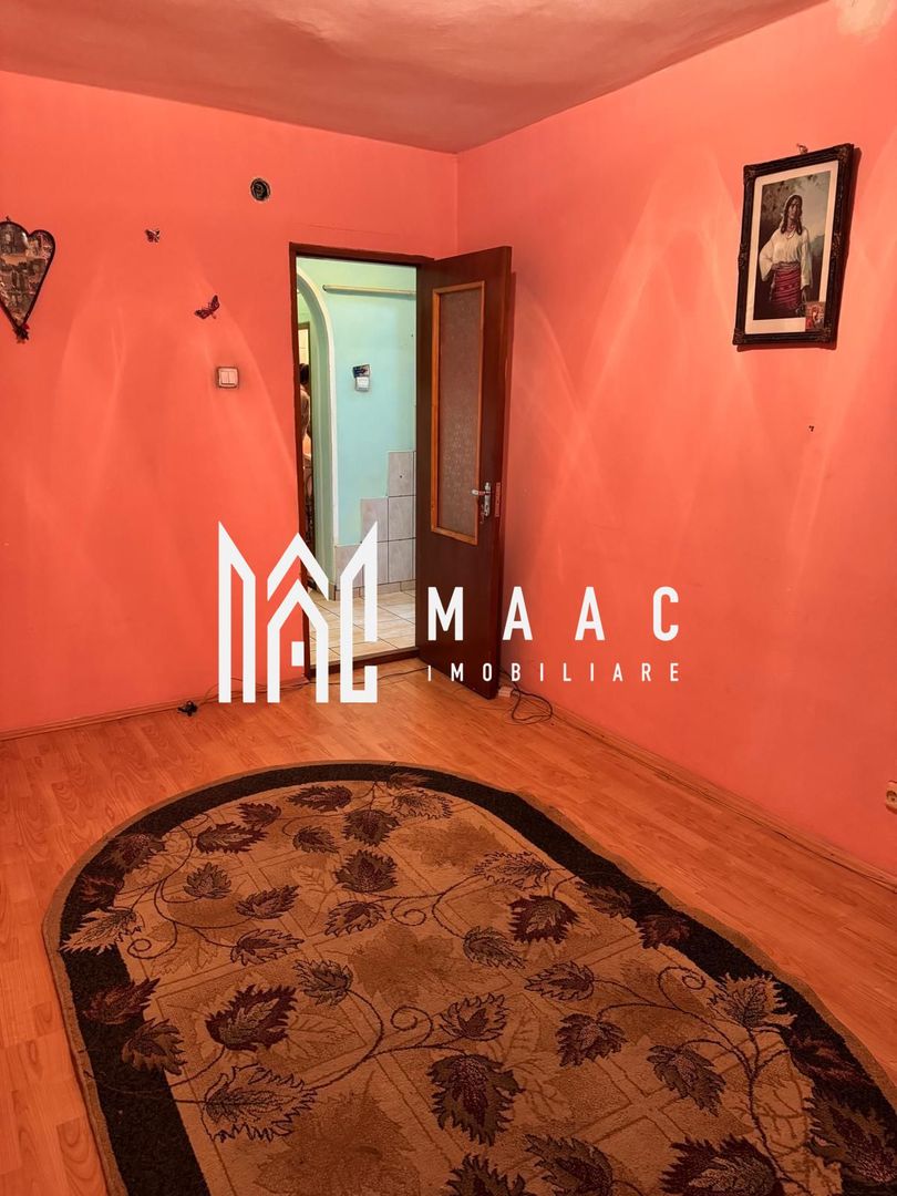 Apartament 2 camere | etaj 3 | Nord | 44 mp | - Poză 6