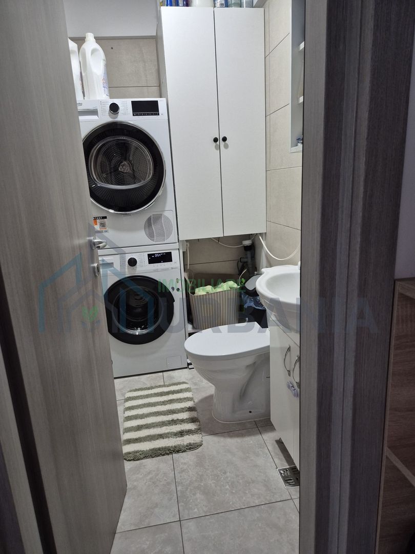 Apartament 3 camere, Vișan, parcare inclusă – 115.000 € - Poză 5