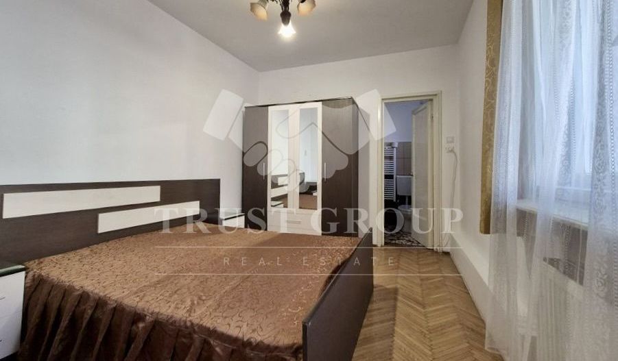 Apartament 2 camere Parter in Capitale | Imobil 1968 - Poză 4