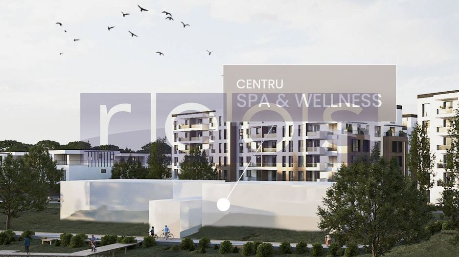 APARTAMENT 3 CAMERE | MTM Pipera - Poză 2