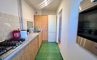 3 camere decomandate, Zona Big, Mehedinti, Manastur - Poză 16