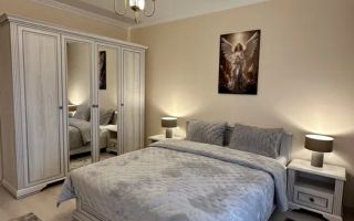 Apartament 3 camere I Decomandat I Terasa I Balanta Residence - Poză 1