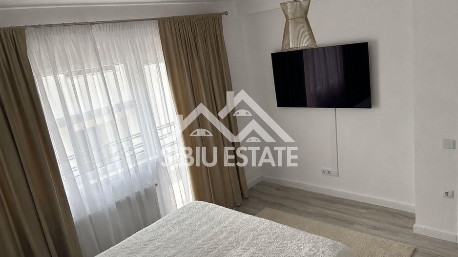 Casa mobilata si utilata, terasa 18 mp 2 parcari, zona linistita - Poză 5