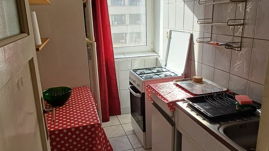 2 camere , Gara de Nord,metrou, utilat și mobilat - Poză 4