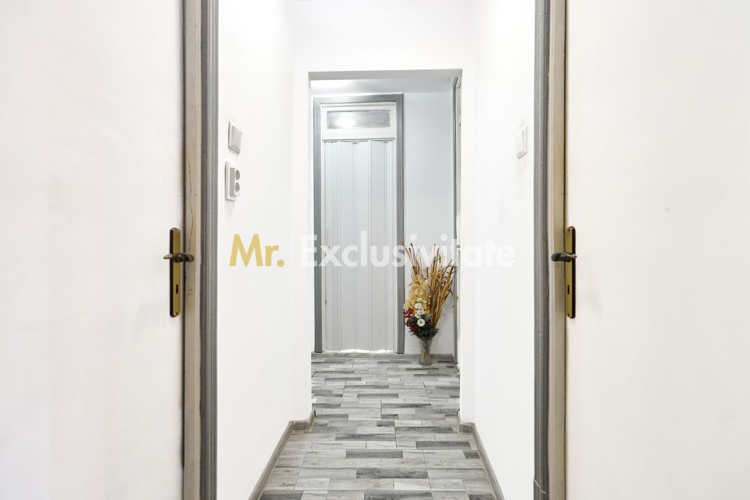 APARTAMENT 3 CAMERE -DECOMANDAT + LOC DE PARCARE - PITEȘTI - Poză 12