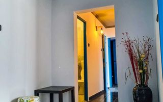 Apartament de lux 3 camere parc Crangasi | metrou Crangasi - Poză 3