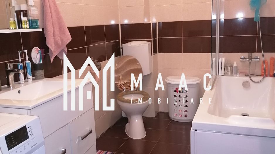 Casa 3 camere I 82 MPU I Terasa I Balcon I Arhitectilor - Poză 9