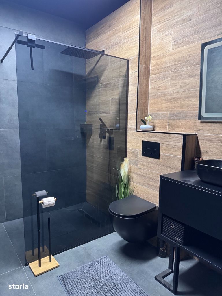 Vila verde cartier Baneasa - Poză 11