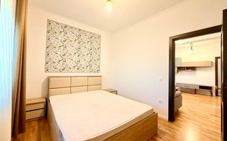 Penthouse exclusivist, terasă panoramică în Braytim - Parcul Pădurice - Poză 14