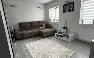 2 camere decomandat - etaj 2 - Poză 4