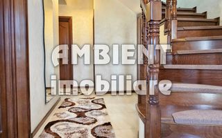 CASĂ individuală  P+M, teren 609 mp, zona FILATURII; - Poză 7