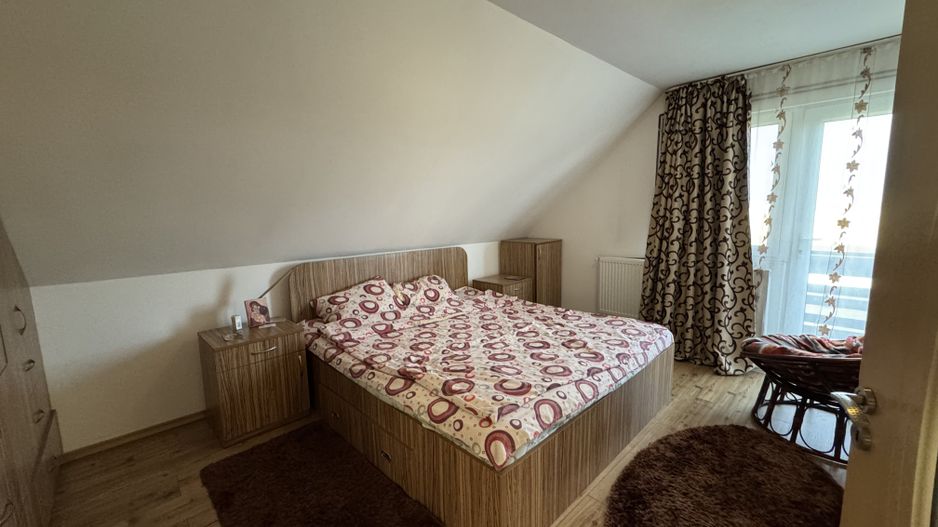 Individuala P+M Becicherecu Mic,4 Camere,Piscina exterioara,Teren Generos - Poză 20