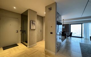 Apartament cu 3 camere ***142mp*** // Herastrau - Cartierul Francez - Poză 17