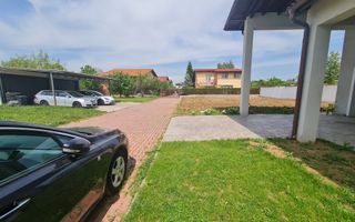 Casa individuala | semi-mobilata | 6 camere | Iancu Nicolae - Poză 30