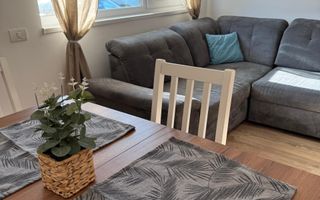 Apartament cu 3 camere, curte proprie si loc de parcare - Poză 6