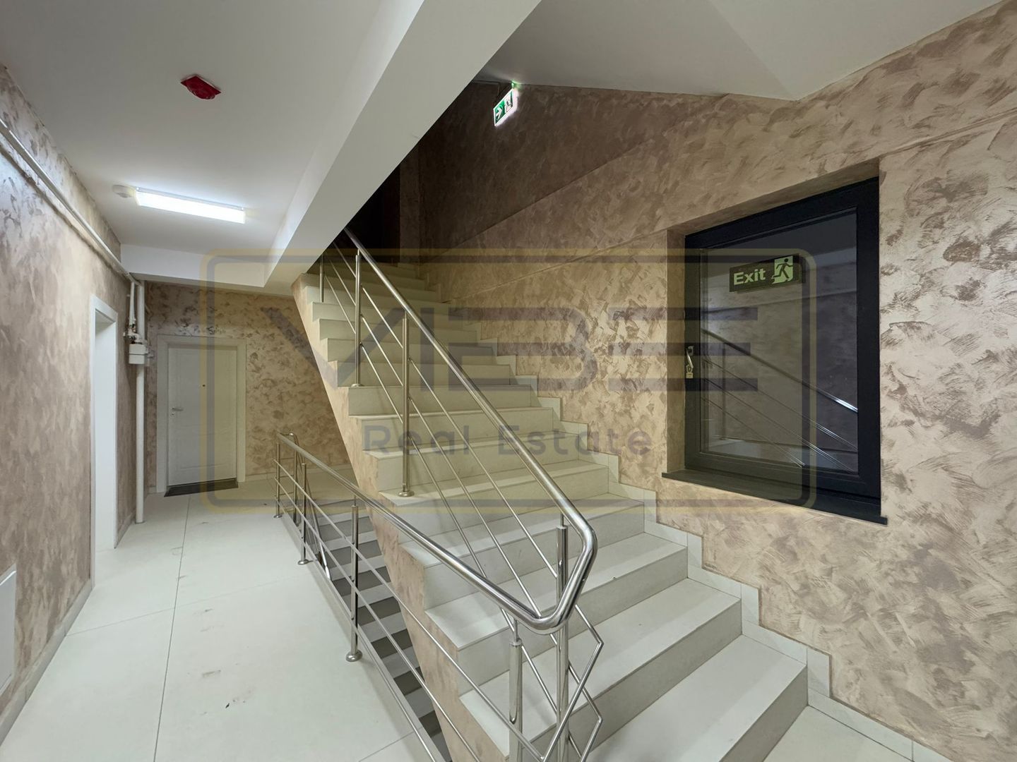 Apartament 1 camera premium cu terasa COPOU - Poză 24