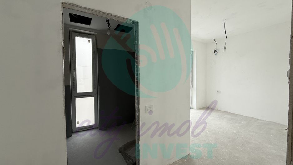 3 camere tip duplex in Catted Family - Poză 14