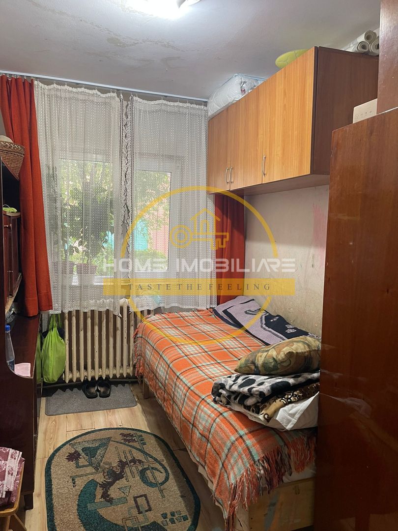 Apartament 4 camere/zona galata/zona buna/urgent - Poză 4
