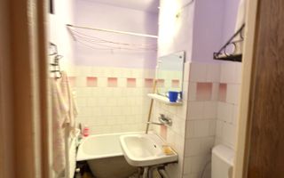 Apartament 3 camere, etaj intermediar, cartierul Manastur! - Poză 6