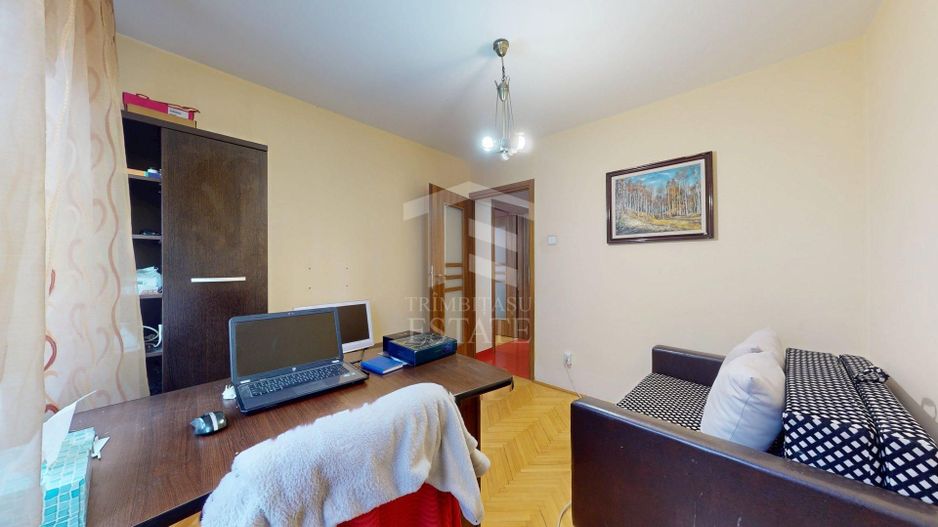 Apartament 3 camere | 3 min Metrou Valea Ialomitei | Comision 0% - Poză 17