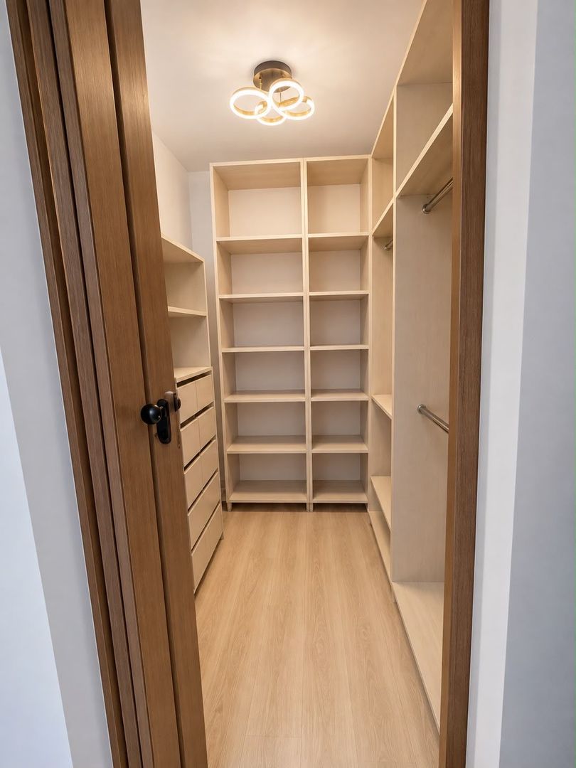 Vilă individuală P+1+Pod cu garaj și teren generos de 1.130 mp – Otopeni - Poză 25