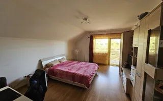 Casă cu vedere panoramică, 300 mp utili – Victoriei, zona Dura - Poză 23