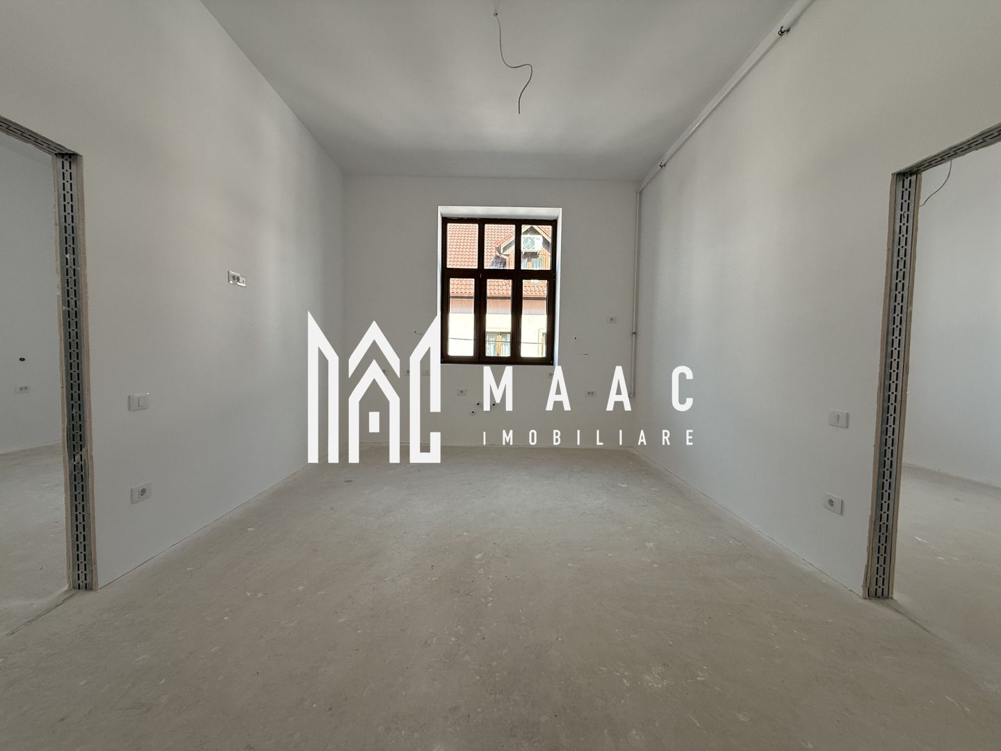 Apartament 3 camere Renovat | Modern | Etaj 1 | Zona Garii - Poză 1