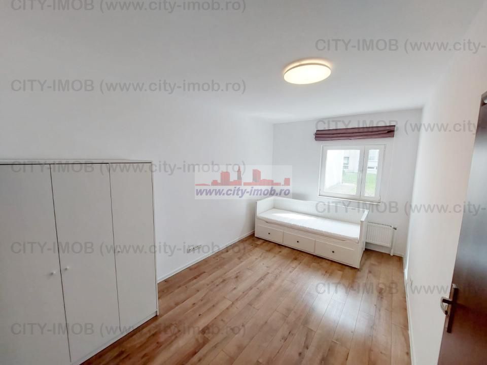 Inchiriere apartament 3 camere Baneasa Complex Rezidential - Poză 10