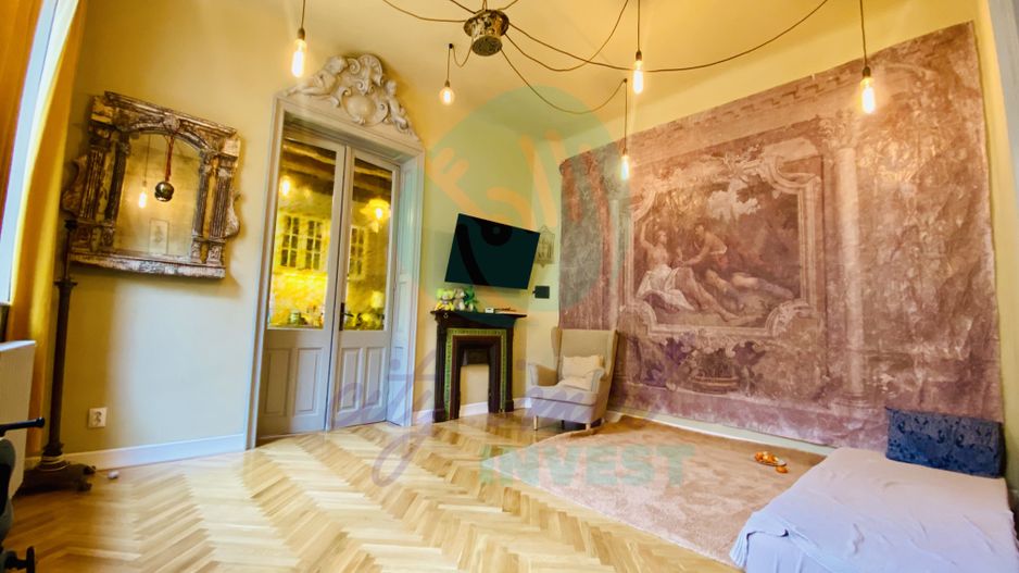 Casa boiereasca,  Armeneasca - Poză 2