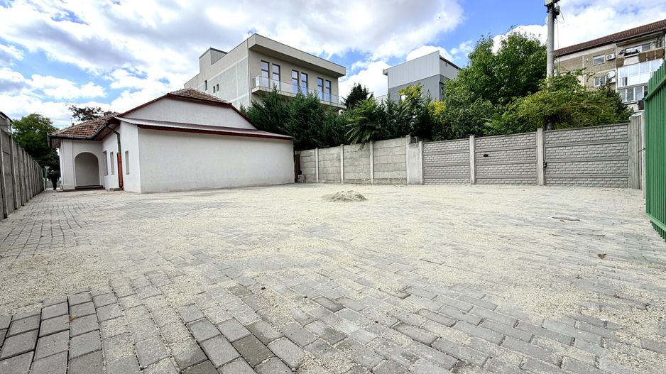 Spațiu comercial de închiriat – artera principală în nordul orașului. - Poză 22