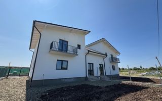 Viața la casă, liniște și munți la orizont – Duplexuri noi în Mohu - Poză 2