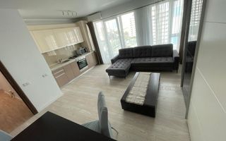 Apartament 3 camere Mihai Bravu - Poză 1