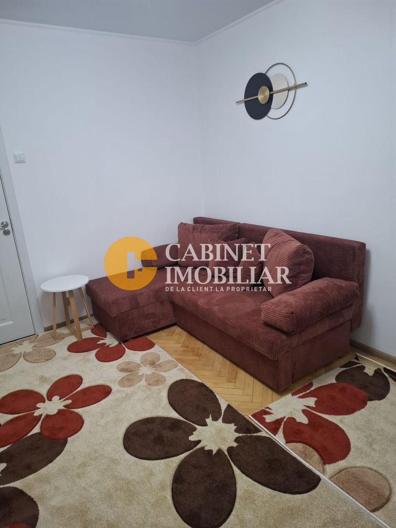 TATARASI - 2 CAMERE - ETAJUL 2 - RENOVAT COMPLET - FARA RISC - Poză 2