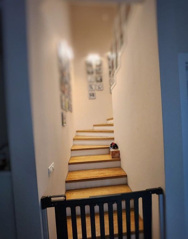 Casa 4 camere | Parcul Mogosoaia | Drum privat cu bariera | P+1+Pod | Semineu - Poză 10