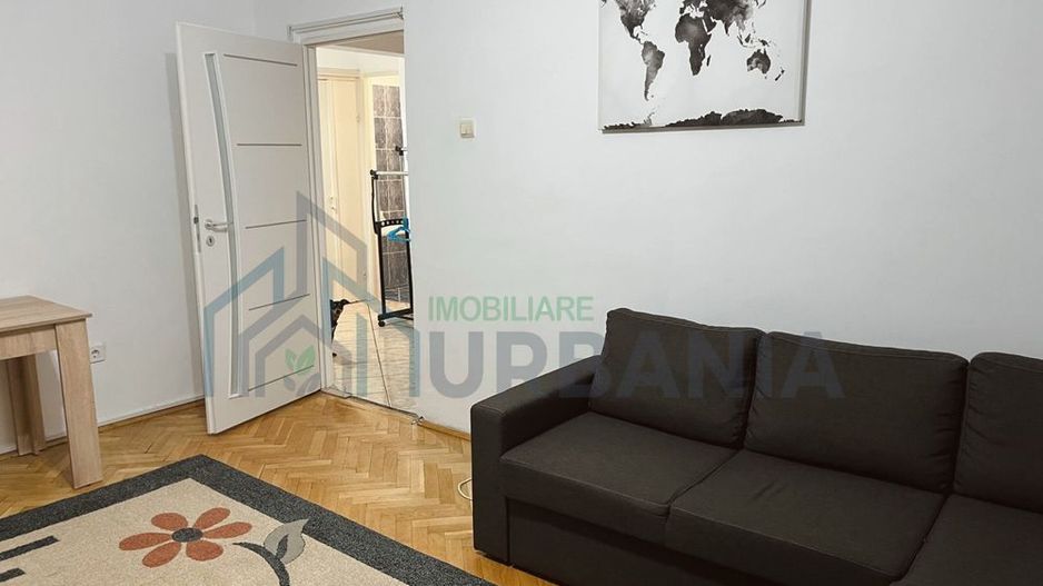 Apartament 2 camere de închiriat în Centru, zona Hala Centrala, Iași - Poză 3
