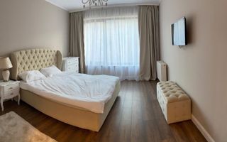 Apartament 3 camere de închiriat – etaj 10, vedere spectaculoasă - Poză 1