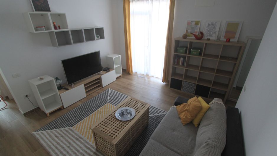 Apartament superb de inchiriat/ Cozy flat for rent - Poză 1