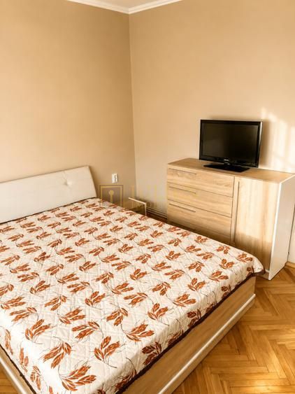 Ultracentral-Medicina, UVT| 2 camere| recent renovat| centrala proprie| clima| - Poză 8
