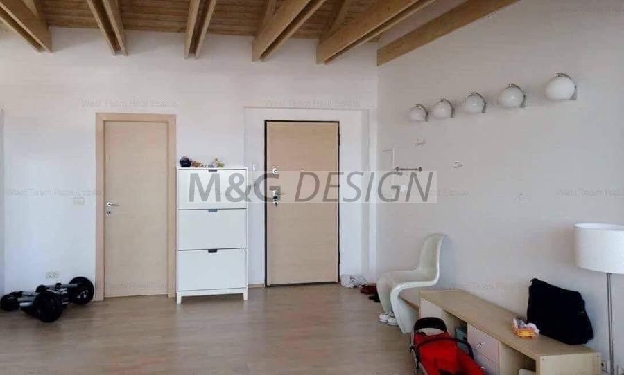 Apartament 4 camere Complexul Studentesc - Poză 8