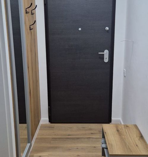 Inchiriez 2 camere, Plaza Residence Faza 5 PRIMA INCHIRIERE - Poză 7