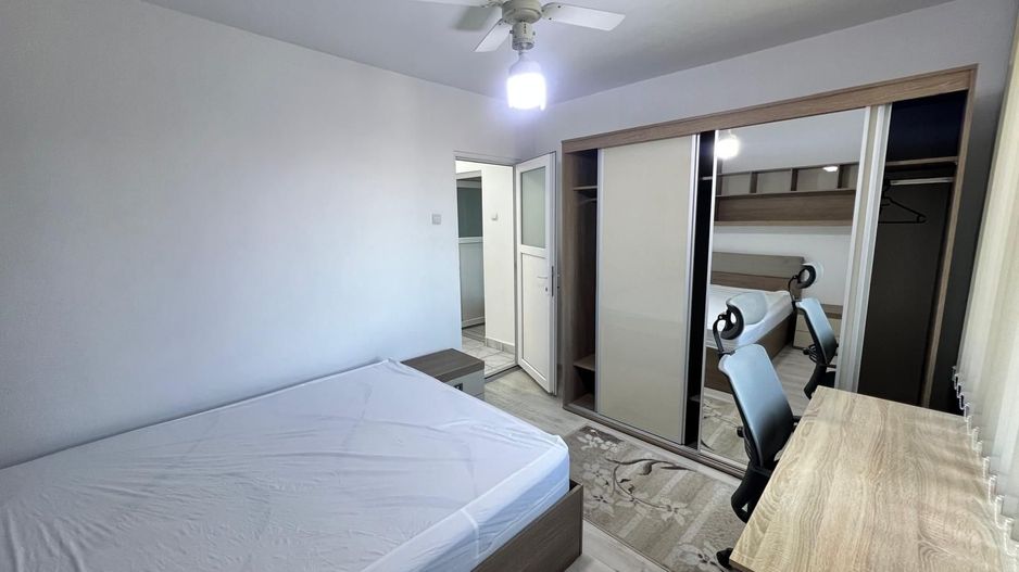 Apartament cu 2 dormitoare | 54 mp | Gheorgheni | FSEGA | Iulius Mall - Poză 4