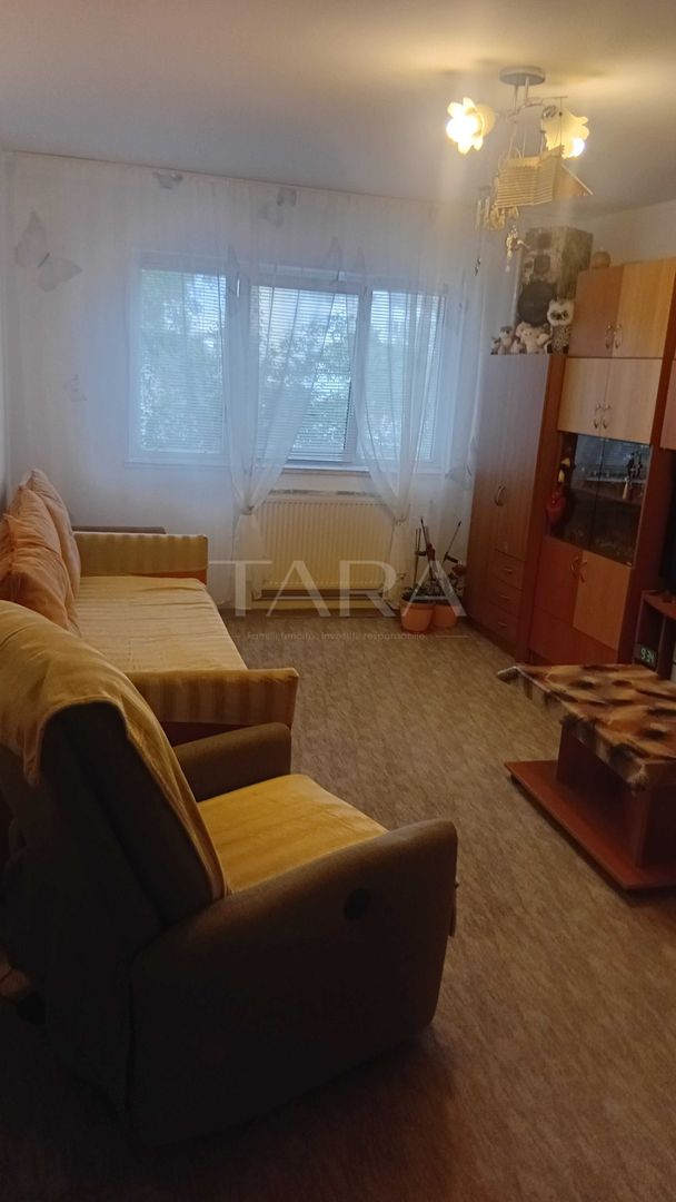 Apartament 2 camere, 60 mp – Între Lacuri - Poză 1