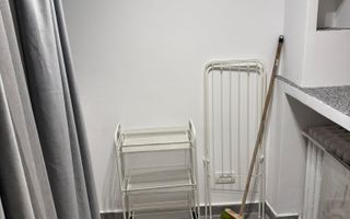 Studio superb de inchiriat - 9 minute Metrou Tudor Vladimirescu - Poză 8