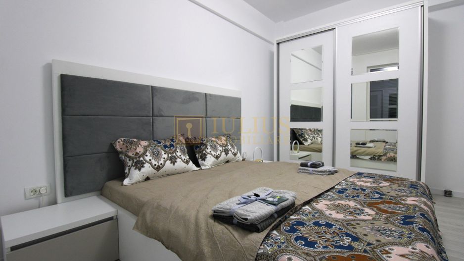 Exterior sud-Braytim. Parter cu terasa; la prima inchiriere. - Poză 6