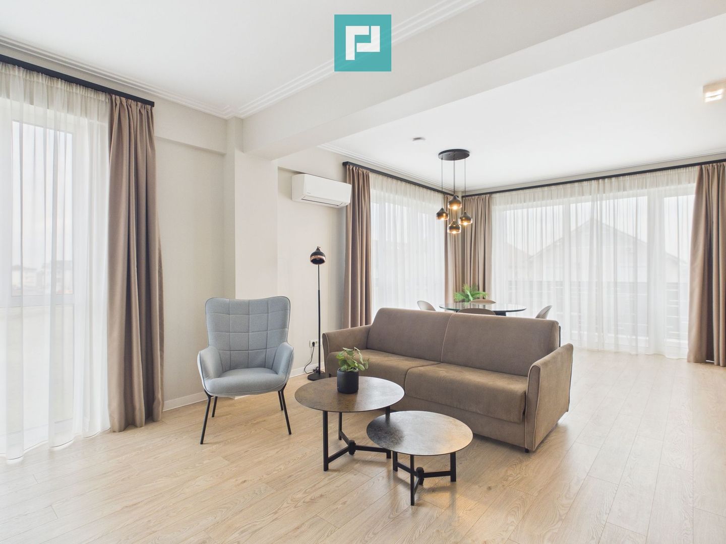 Apartament 2 camere Dumbrăvița - Poză 3