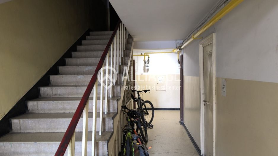 CENTRU TRAIAN(cod03)- 2 camere insorite si cu panorama catre port! - Poză 12