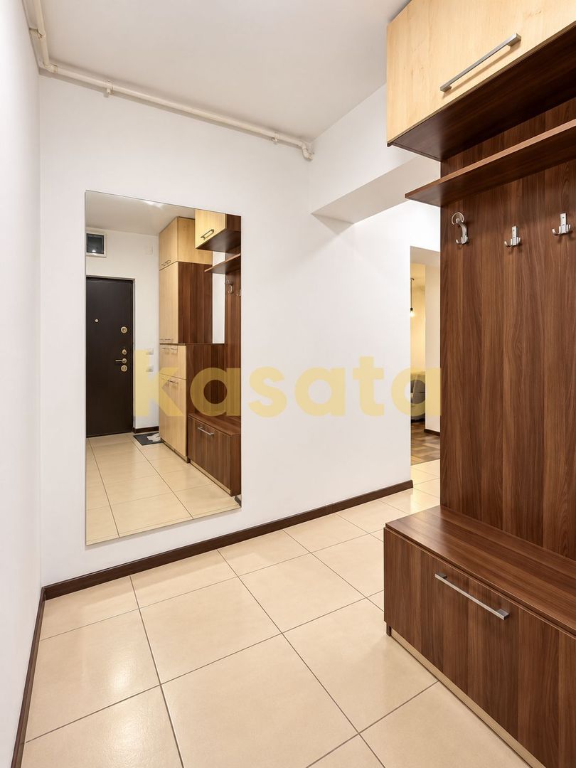 2 CAMERE | IANCULUI | MOBILAT | METROU | CENTRALA PROPRIE | ETAJ 2/8 - Poză 8