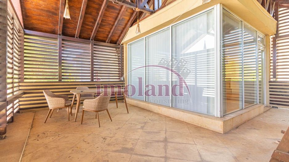 Vila superba | Baneasa Residential Park | Iancu Nicolae | - Poză 29